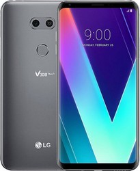 Прошивка телефона LG V30S Plus ThinQ в Челябинске